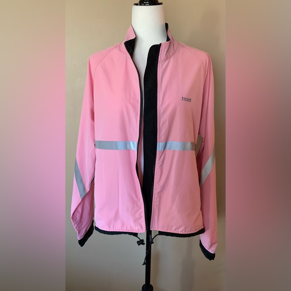 Running Room Jacket